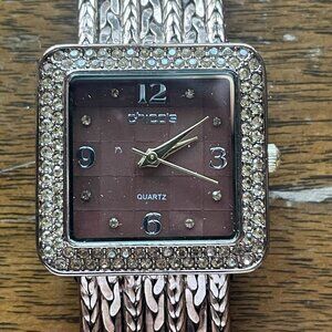 Chico's Quarts Women's Watch
